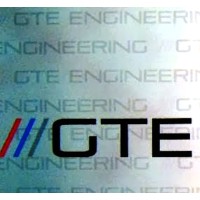 GTE Engineering logo - Similar company to Gte Engineering