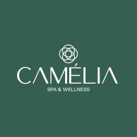 Camélia Spa & Wellness logo - Similar company to D'Natureza