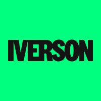 Iverson logo - Similar company to Clearspace