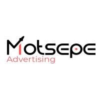 MOTSEPE Advertising logo - Similar company to Offlimit Communications