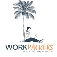 Workpackers logo - Similar company to Noomady