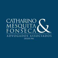 Catharino, Mesquita & Fonseca Advogados Associados logo - Similar company to Compliance Raiz