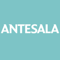 ANTESALA logo - Similar company to Elider