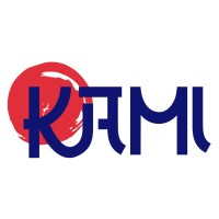Kami services logo - Similar company to Cauvery Opticians