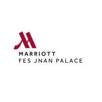 Marriott Fes Jnan Palace logo - Similar company to Fes Marriott Hotel Jnan Palace