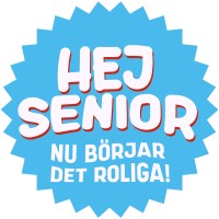 Hej Senior AB logo - Similar company to Byggvekst