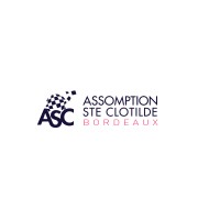 ASC Bordeaux logo - Similar company to Bel Orme -   Campus Wilson