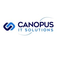 Canopus IT Solutions GmbH logo - Similar company to Brainotech It Solutions Gmbh