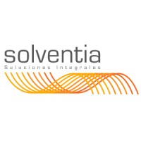 Solventia Soluciones Integrales España logo - Similar company to Cst Energy