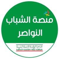 Plateforme des jeunes NOUACEUR logo - Similar company to 3Vsolutions