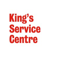 King's Service Centre logo - Similar company to Tech Cornwall