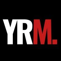 YReality Media logo - Similar company to Flyyourads