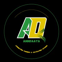 Anndaata Food & Services logo - Similar company to Kriplani Textile Mills