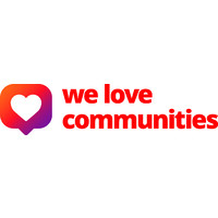 We love communities logo - Similar company to Pie