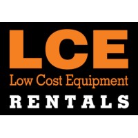 Low Cost Equipment Rentals Ltd. logo - Similar company to Arceneaux Sales Group Inc.