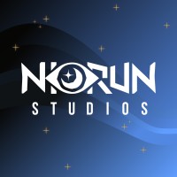 Niorun Studios logo - Similar company to Downpour Interactive