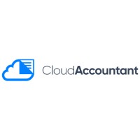 Cloud Accountant logo - Similar company to Cloudaccountant.Co.Uk