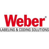 Weber Labeling & Coding BE logo - Similar company to Weber Marking Systems Bv (Nederland)