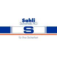 Sahli Sicherheits AG logo - Similar company to Provitatec Ltd.
