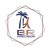 BR PRECISION - Ressorts plats -Pièces métallique - Tôlerie extra-fine - FR logo - Similar company to Ar Stamp - Ar Tech