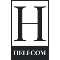 helecom logo - Similar company to Octago