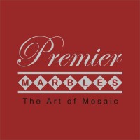Premier Marbles logo - Similar company to Gtecsolution