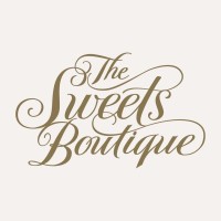 The Sweets Boutique logo - Similar company to The Wellbeing Compass