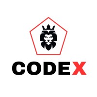 CODEX Business and HR Solution logo - Similar company to Orangemr