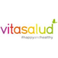 Vitasalud logo - Similar company to Cocreadores Lab