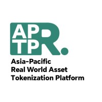 Asia-Pacific Real World Asset Tokenization Platform logo - Similar company to Protus Consulting