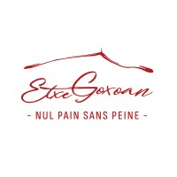 Boulangeries ETXE GOXOAN logo - Similar company to Etikoa - Boulangerie Engagée
