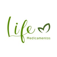 Life Medicamentos logo - Similar company to Integralmed