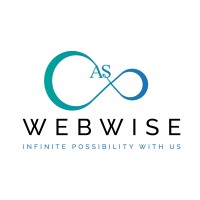 AS WEB WISE logo - Similar company to Smartwork Infotech Pvt. Ltd.