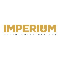 Imperium Engineering logo - Similar company to I&E Systems Pty Ltd