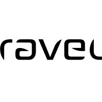 Ravel Technologies logo - Similar company to Monkai
