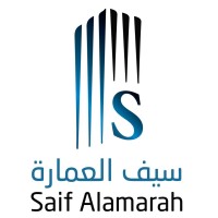 Saif Alamarah logo - Similar company to Isps Institute For Science And Professional Studies