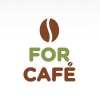 ForCafé Brasil logo - Similar company to Laticínios Danata