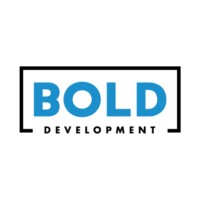 BOLD Development Group logo - Similar company to Wide Moat Research