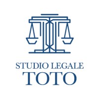 Studio Legale Toto logo - Similar company to Tosolini, Toniutti & Partners