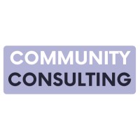 Community Consulting