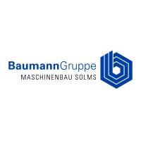 Baumann Maschinenbau Solms logo - Similar company to Gaz Notstromsysteme Gmbh