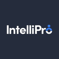 IntelliPro logo - Similar company to Vip-Hunter
