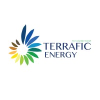 Terrafic Energy logo - Similar company to Oxycom