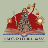 Inspiralaw logo - Similar company to Youth Elevate