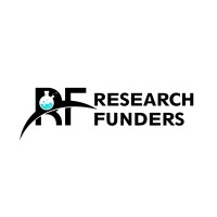 Research Funders logo - Similar company to Pentaglobe Research Pvt. Ltd.