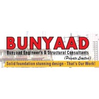 Bunyaad Engineer's & Structural Consultants logo - Similar company to Civil Structural Engineer -Nazim