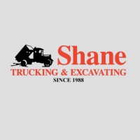 Shane Trucking & Excavating logo - Similar company to Lp Environmental, Llc