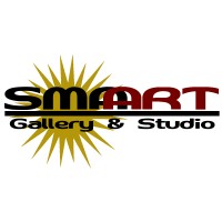 SMAart Gallery & Studio logo - Similar company to Clayroom Inc