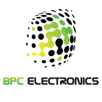 BPC Electronics Ltd logo - Similar company to Pickering Connect