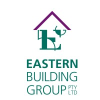 Eastern Building Group logo - Similar company to Claridge Construction